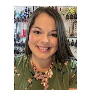 Meet your Posher, Christine